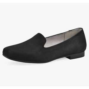 cliffs by white mountain Black flats Shoes 8M